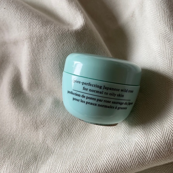 3/30$ 🌼 tatcha water cream 10ml - Picture 3 of 3